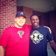 Illustration for article titled Roddy White Finally Made Good On That Twitter Bet